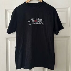 Vans T-shirt (Med)